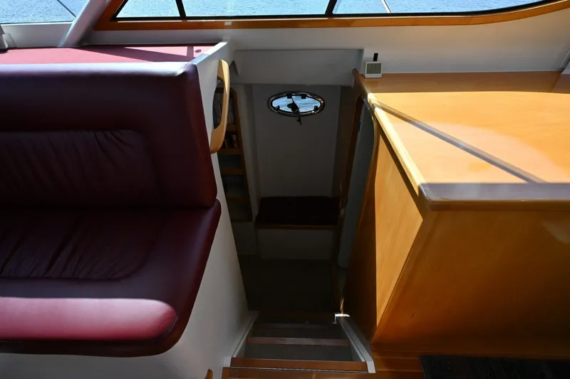 Slide: The Image of Powercat 41.4 2002 - 6121023