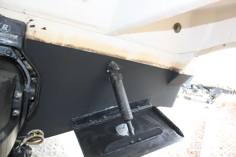 Slide: The Image of Sea Ray 290 Amberjack 2003 - 6185866