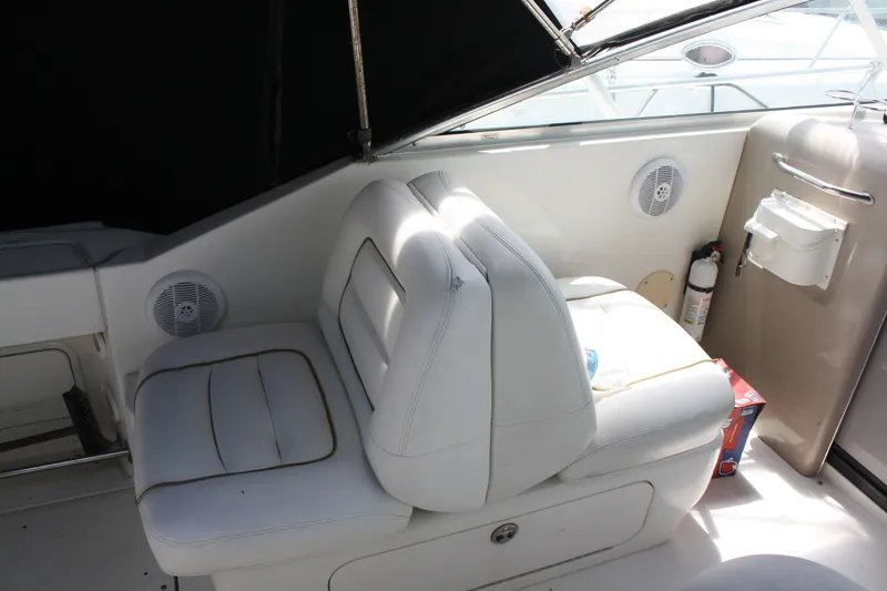 Slide: The Image of Sea Ray 290 Amberjack 2003 - 6185870