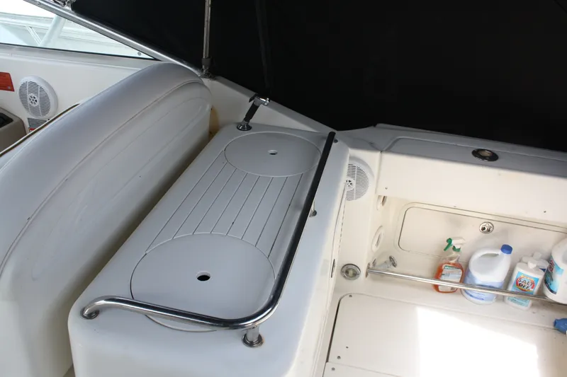 Slide: The Image of Sea Ray 290 Amberjack 2003 - 6160856