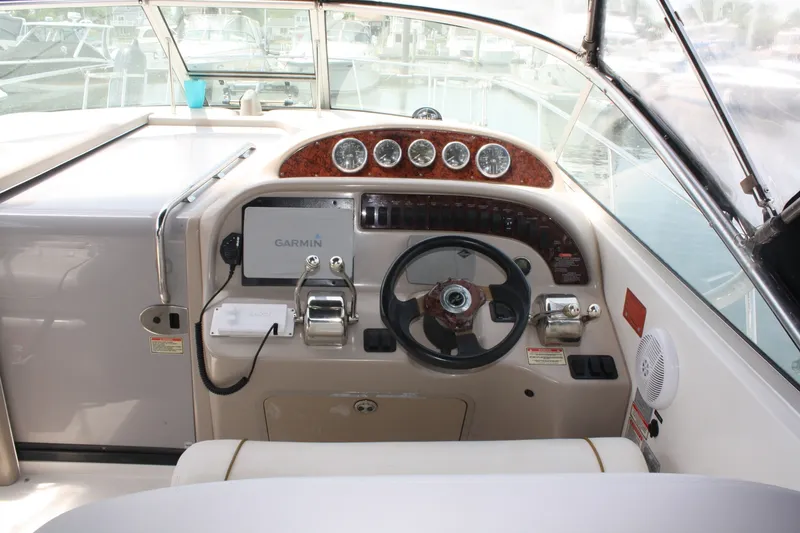 Slide: The Image of Sea Ray 290 Amberjack 2003 - 6179850