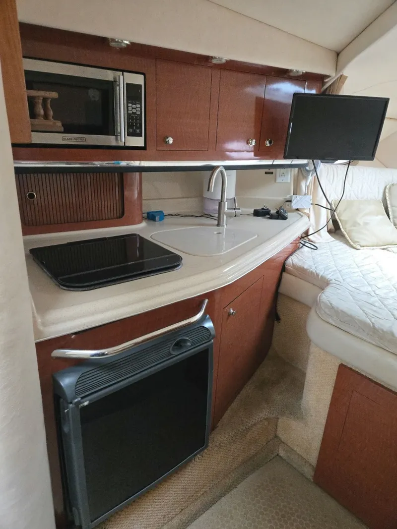 Slide: The Image of Sea Ray 290 Amberjack 2003 - 6179956