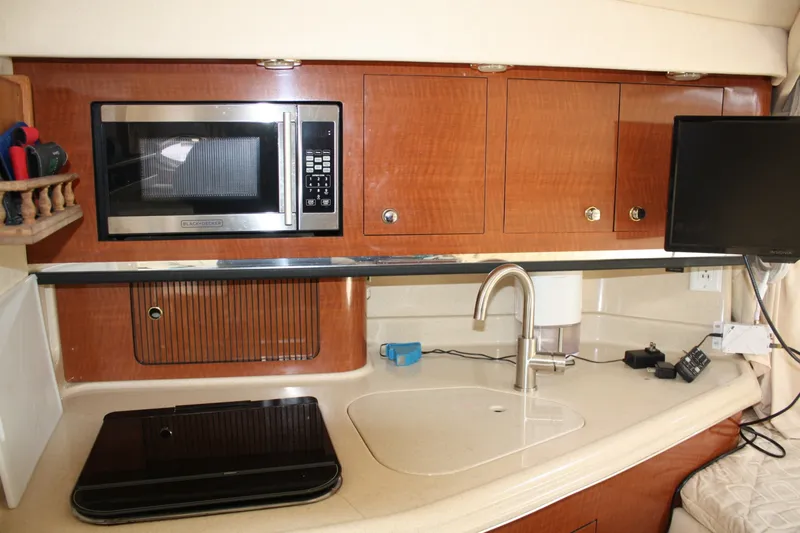 Slide: The Image of Sea Ray 290 Amberjack 2003 - 6160862