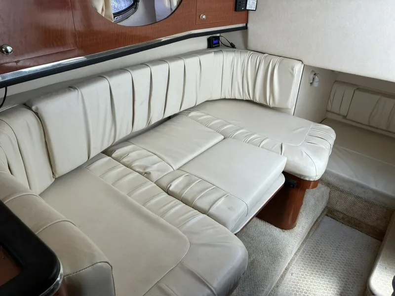 Slide: The Image of Sea Ray 290 Amberjack 2003 - 6160864