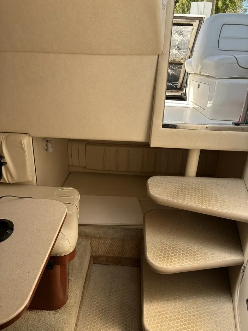 Slide: The Image of Sea Ray 290 Amberjack 2003 - 6160866