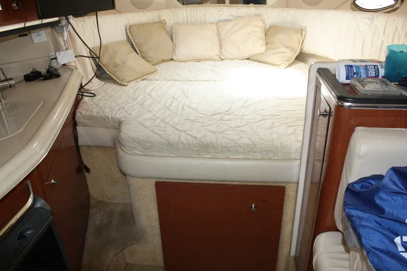 Slide: The Image of Sea Ray 290 Amberjack 2003 - 6160868