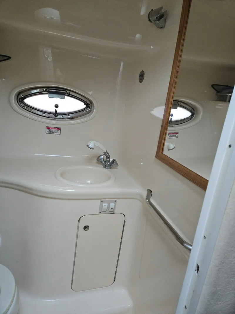Slide: The Image of Sea Ray 290 Amberjack 2003 - 6179727
