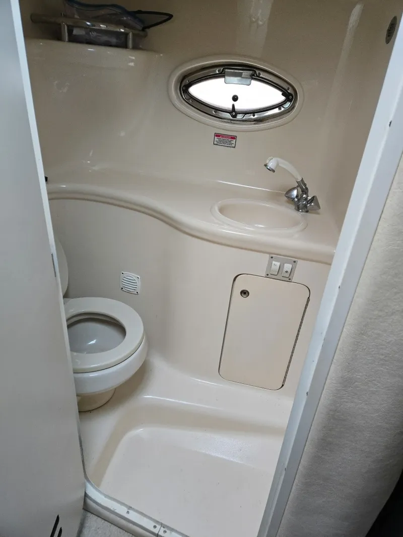 Slide: The Image of Sea Ray 290 Amberjack 2003 - 6179809