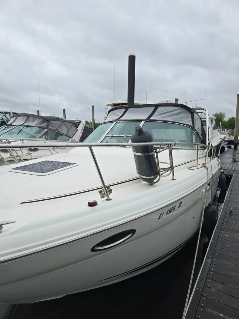 Slide: The Image of Sea Ray 290 Amberjack 2003 - 6179828