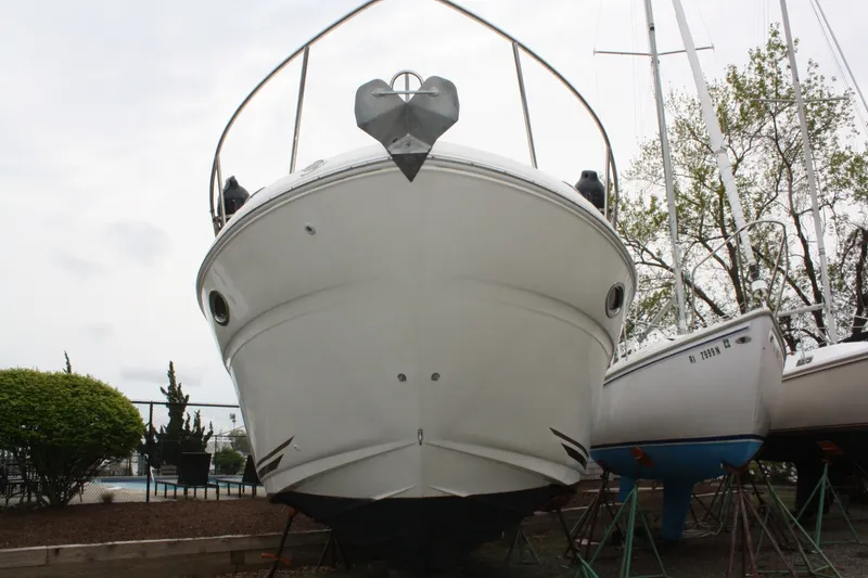 Slide: The Image of Sea Ray 290 Amberjack 2003 - 6160858