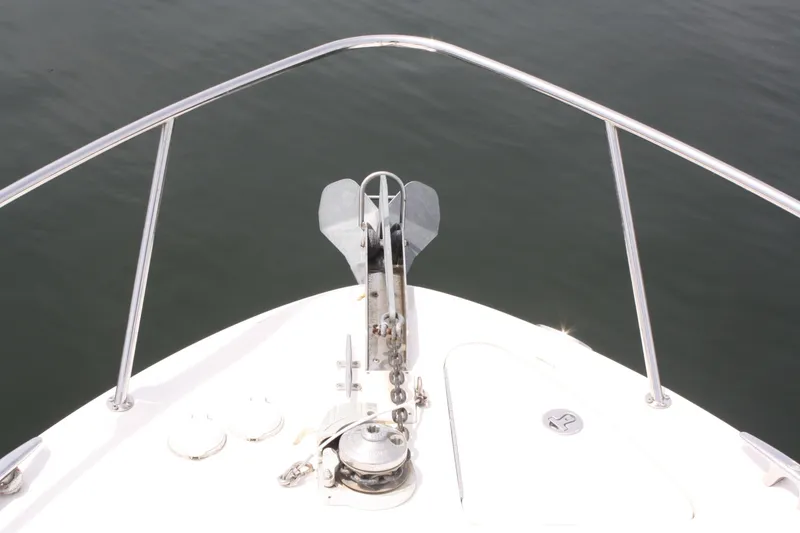 Slide: The Image of Sea Ray 290 Amberjack 2003 - 6160857