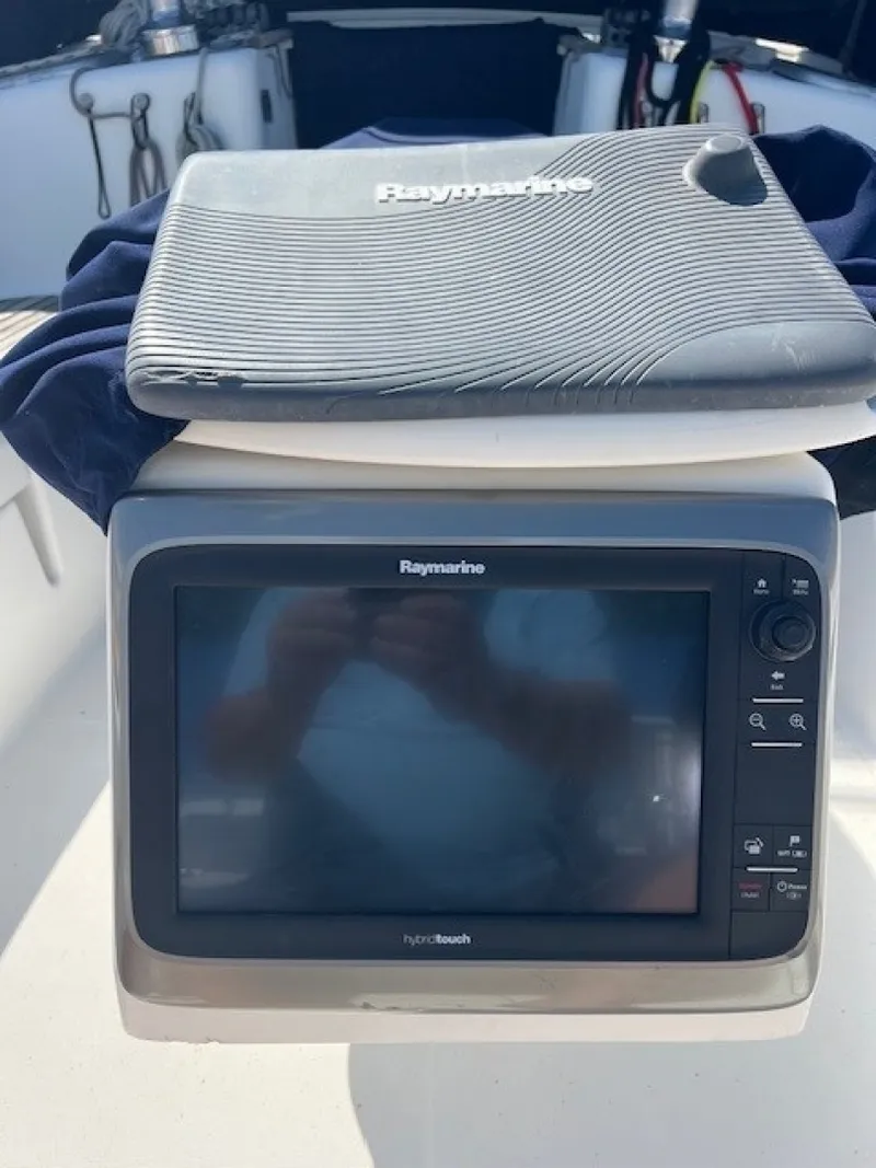 Slide: The Image of Beneteau Oceanis 43 2009 - 6134200