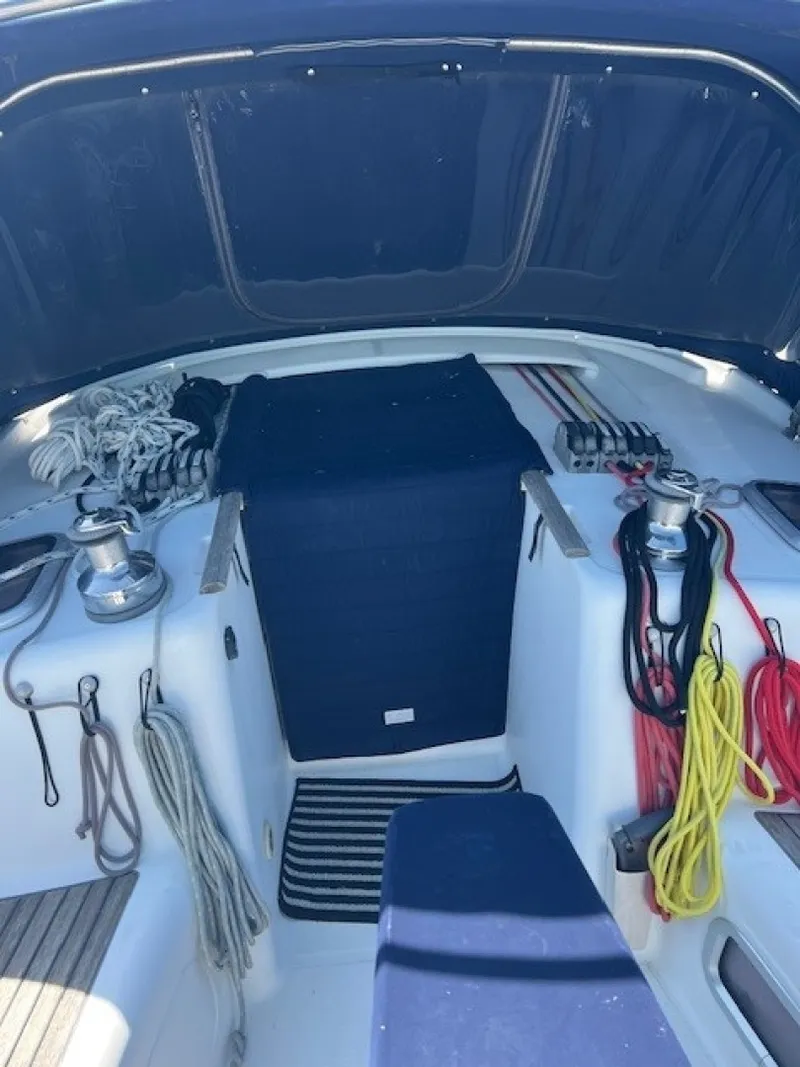 Slide: The Image of Beneteau Oceanis 43 2009 - 6134201