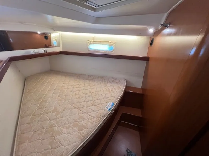 Slide: The Image of Beneteau Oceanis 43 2009 - 6124218