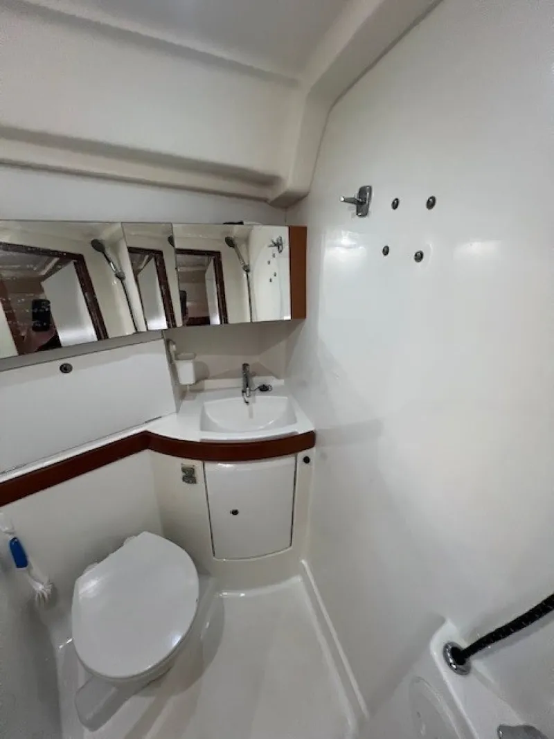 Slide: The Image of Beneteau Oceanis 43 2009 - 6134216