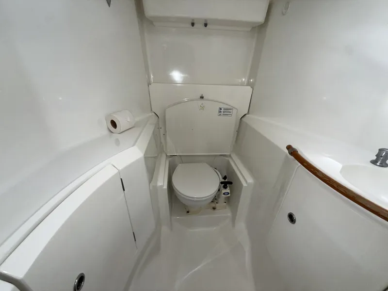 Slide: The Image of Beneteau 411 1998 - 6133864