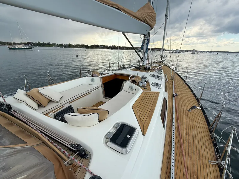 Slide: The Image of Baltic 52 1990 - 6133935