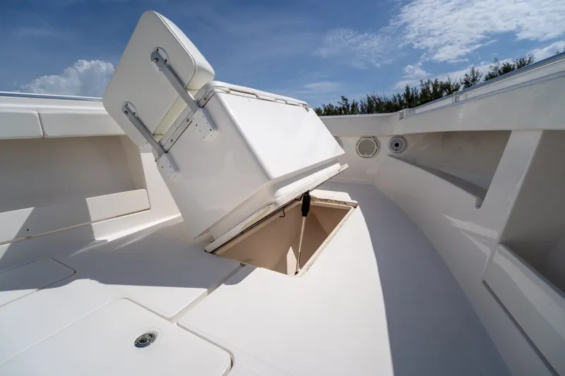 Slide: The Image of Invincible 39 Open Fisherman 2017 - 6134049