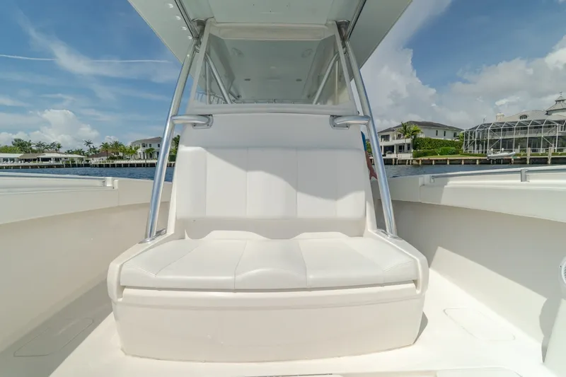 Slide: The Image of Invincible 39 Open Fisherman 2017 - 6134053