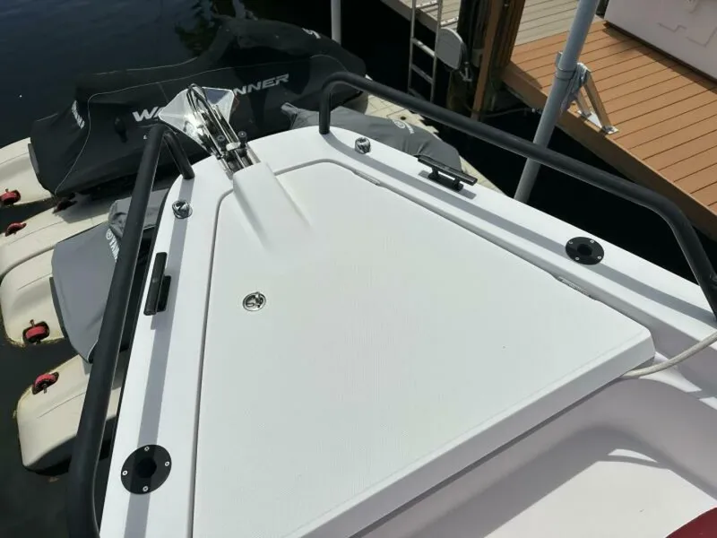 Slide: The Image of Axopar 37 XC Cross Cabin Brabus 2021 - 6134104