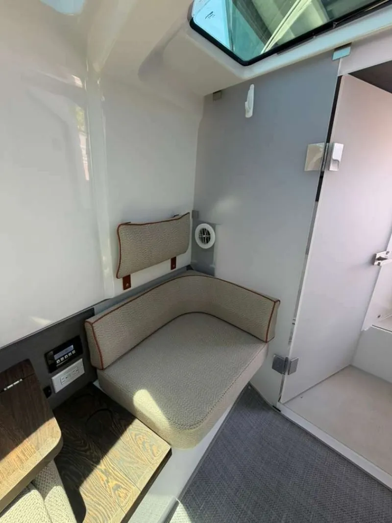 Slide: The Image of Axopar 37 XC Cross Cabin Brabus 2021 - 6380265
