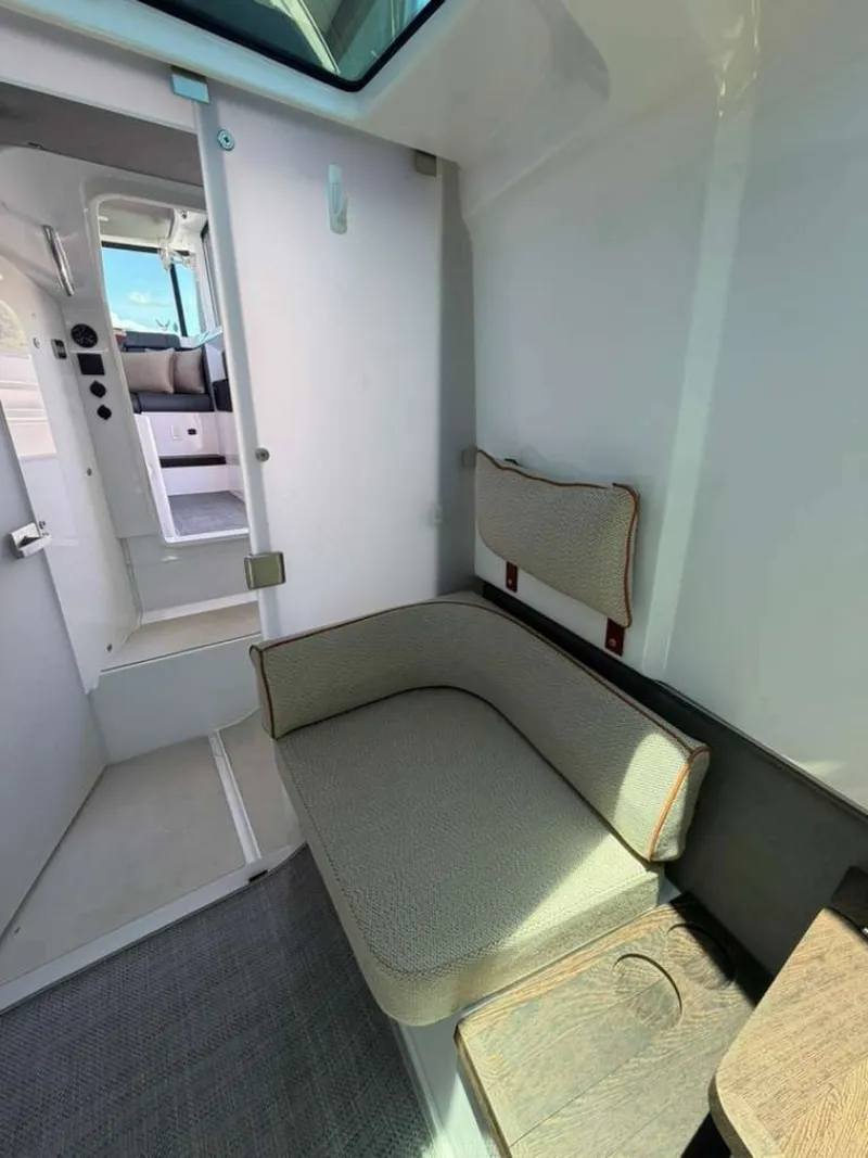 Slide: The Image of Axopar 37 XC Cross Cabin Brabus 2021 - 6380266