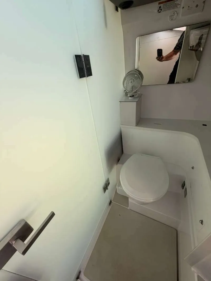 Slide: The Image of Axopar 37 XC Cross Cabin Brabus 2021 - 6380269
