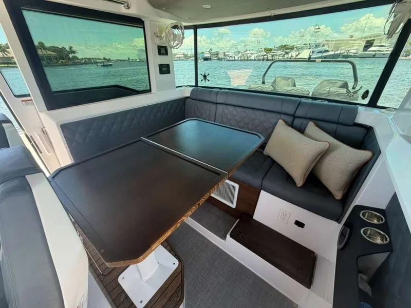 Slide: The Image of Axopar 37 XC Cross Cabin Brabus 2021 - 6380272