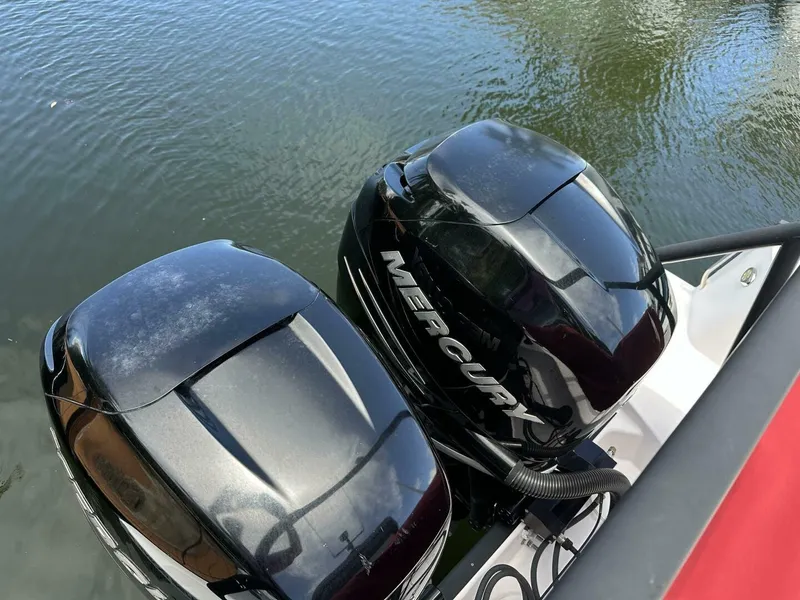 Slide: The Image of Axopar 37 XC Cross Cabin Brabus 2021 - 6380284