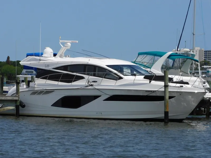 The Image of Sea Ray 550L 2019 - 6135440