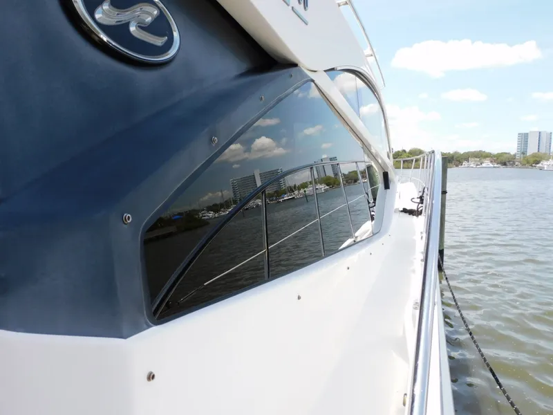 Slide: The Image of Sea Ray 550L 2019 - 6135458