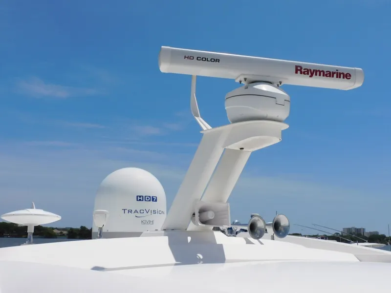 Slide: The Image of Sea Ray 550L 2019 - 6135451