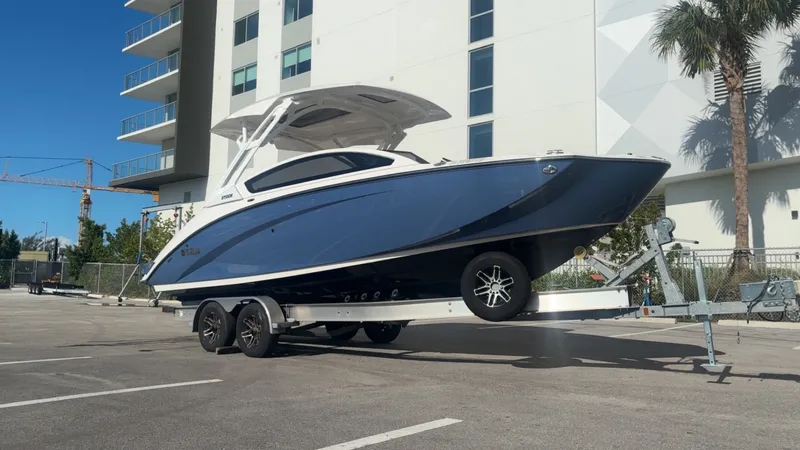 The Image of Yamaha 275SDX 2023 - 6135538