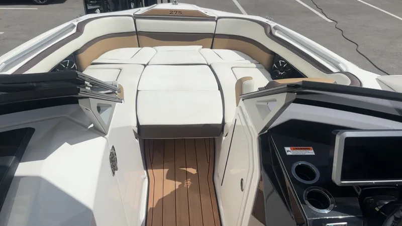Slide: The Image of Yamaha 275SDX 2023 - 6135537
