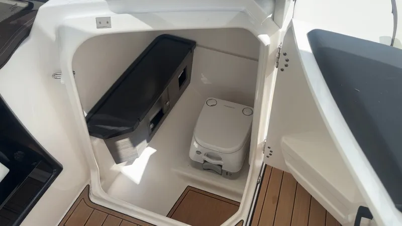 Slide: The Image of Yamaha 275SDX 2023 - 6135533