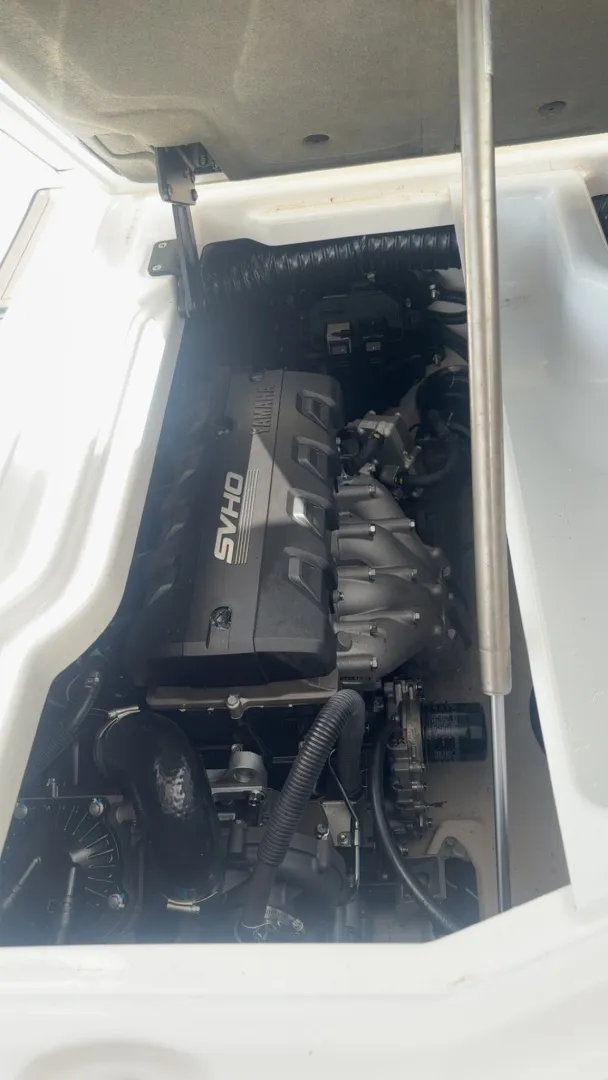 Slide: The Image of Yamaha 275SDX 2023 - 6135527