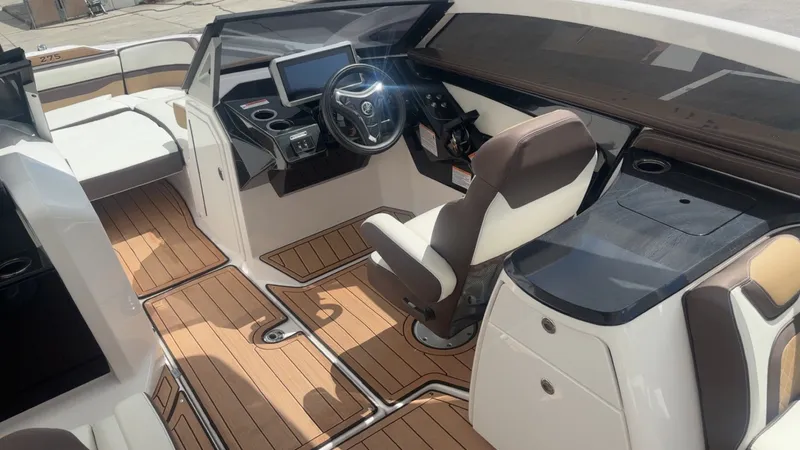 Slide: The Image of Yamaha 275SDX 2023 - 6135530