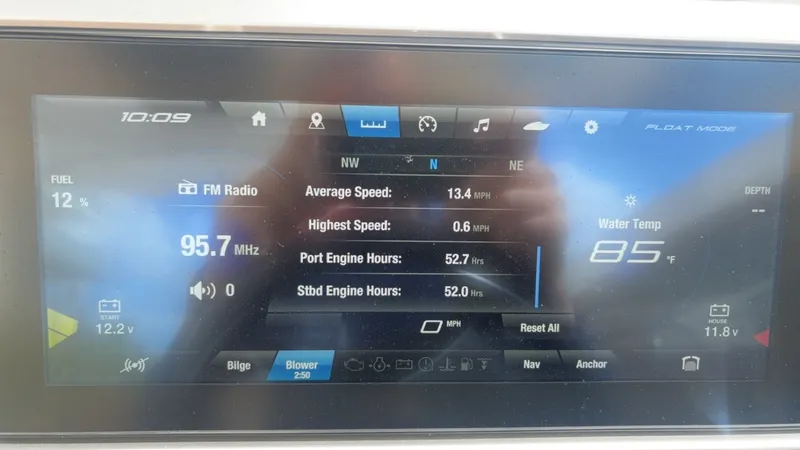 Slide: The Image of Yamaha 275SDX 2023 - 6135534