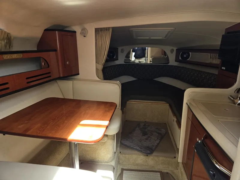 Slide: The Image of Sea Ray 280 Sundancer 2005 - 6151844