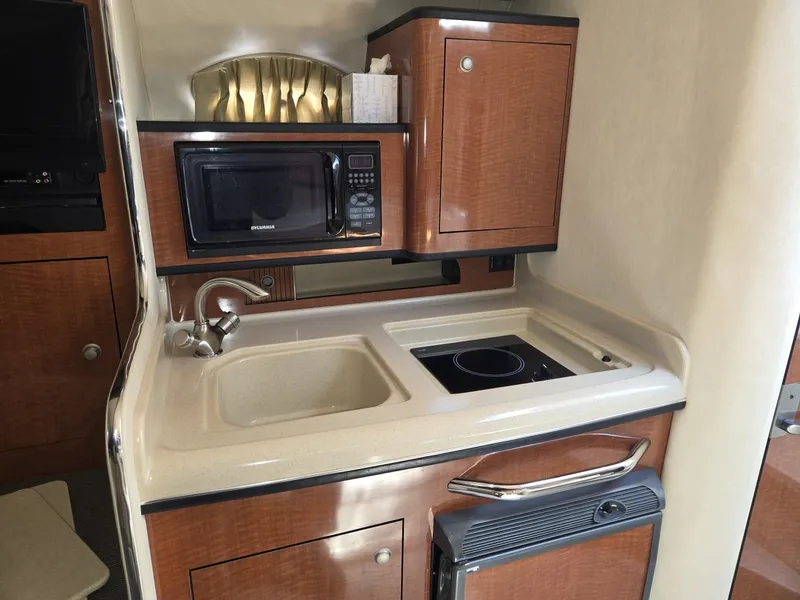 Slide: The Image of Sea Ray 280 Sundancer 2005 - 6151847