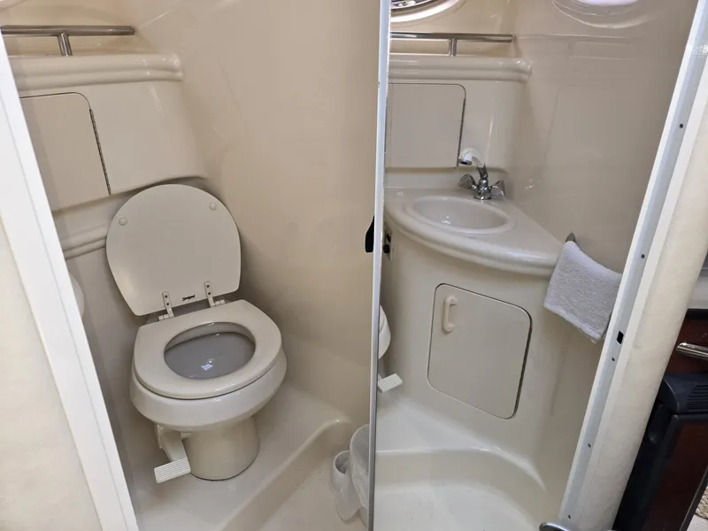 Slide: The Image of Sea Ray 280 Sundancer 2005 - 6151846