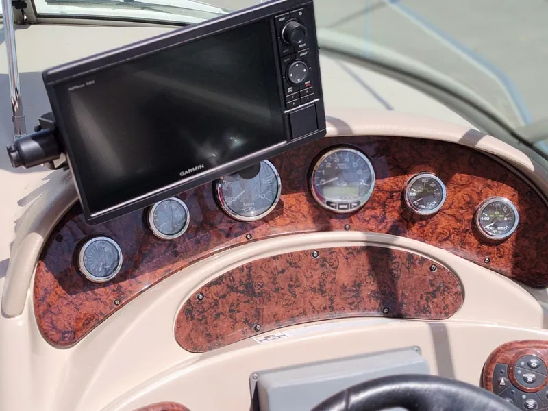 Slide: The Image of Sea Ray 280 Sundancer 2005 - 6135578