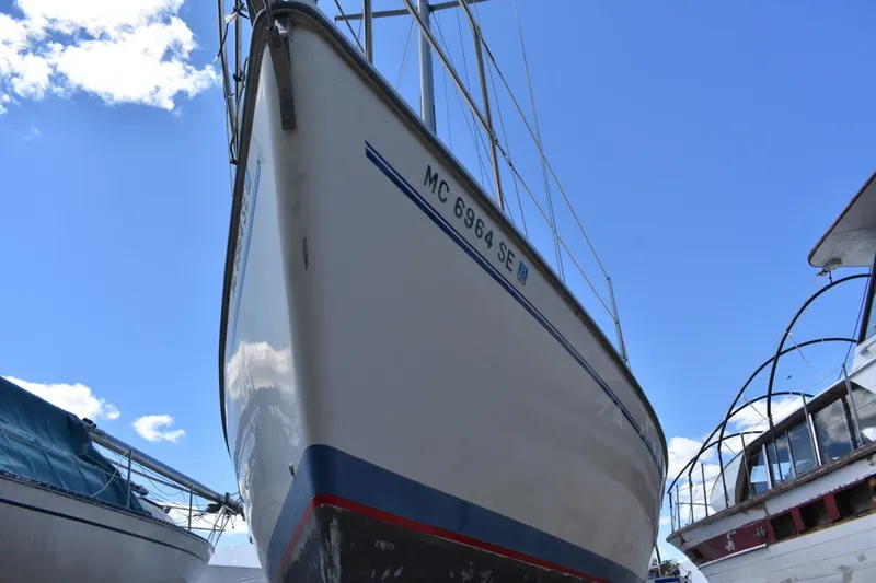 Slide: The Image of Catalina 310 2001 - 6135812