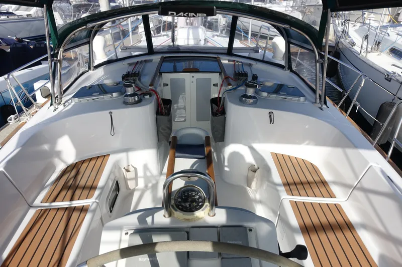 Slide: The Image of Cockpit - 6299899