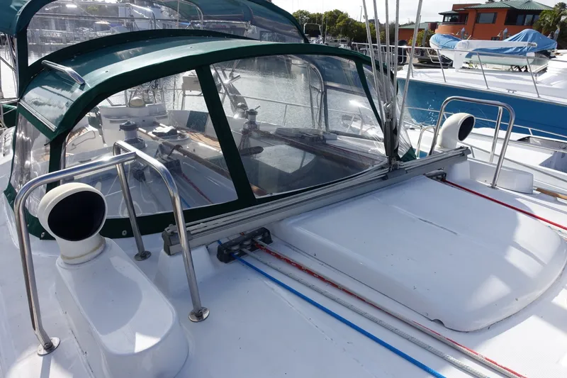 Slide: The Image of Dodger / Bimini - 6299902