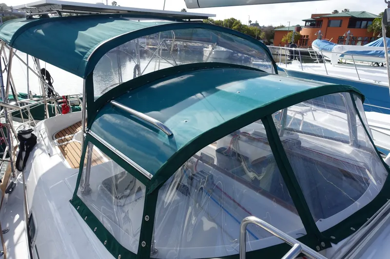 Slide: The Image of Dodger / Bimini - 6299903