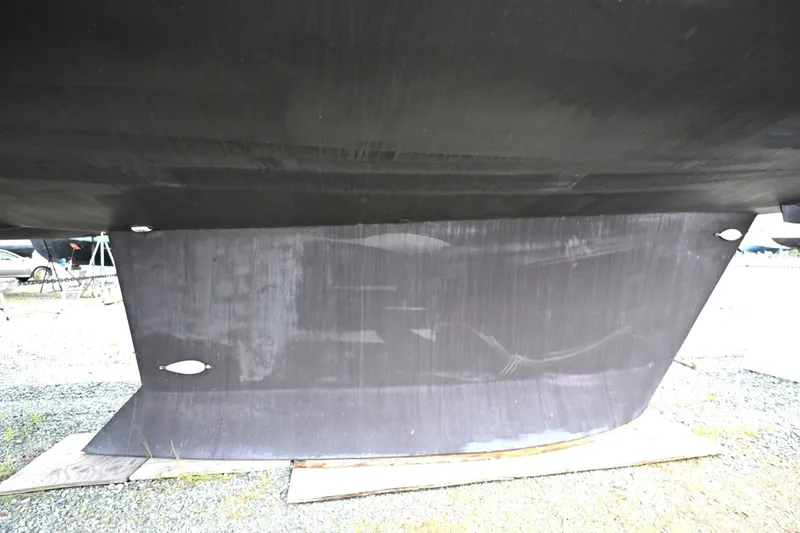 Slide: The Image of Waterline Yachts Inc 50 2006 - 6136260