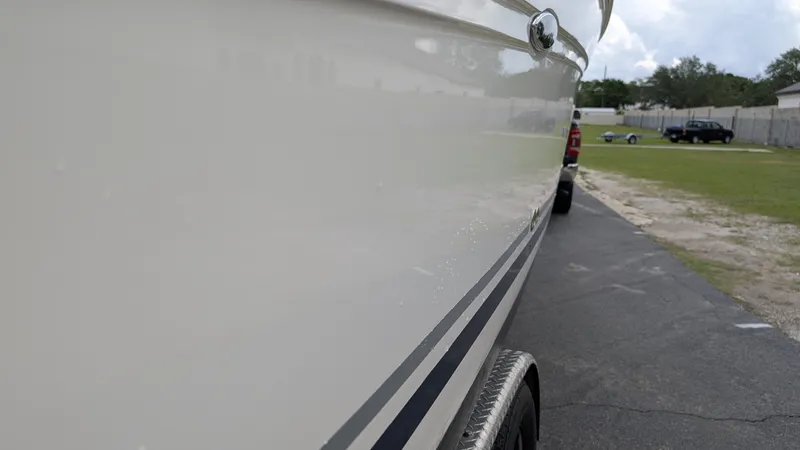 Slide: The Image of Sea Ray 28 2005 - 6138169