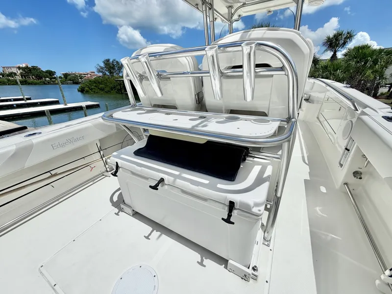 Slide: The Image of Edgewater 318 CC 2013 - 6141365