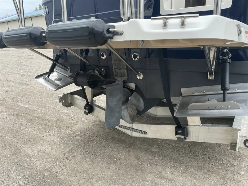 Slide: The Image of Ranger Tug R-27 2015 - 6141637